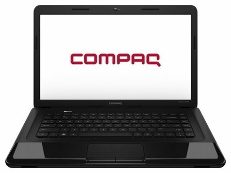 Купить Ноутбук Compaq Cq58