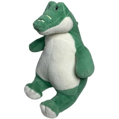 Мягкая игрушка Крокодил 50 см мягкая игрушка крокодил зеленый 50 см