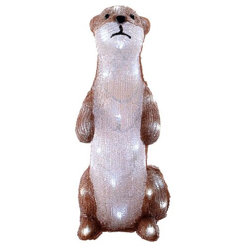 фото Фигурка kaemingk выдра