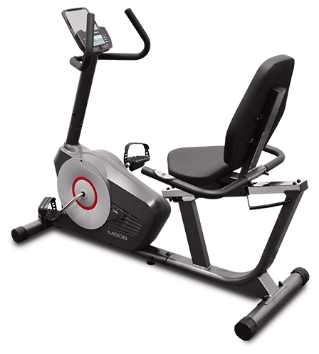 CARBON FITNESS M808 Велотренажер