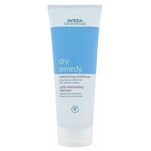 фото Aveda кондиционер dry remedy