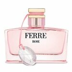 Туалетная вода GF Ferre Ferre Rose Diamond Limited Edition - изображение