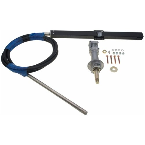 Редуктор рулевой реечный с тросом 13 футов 396 м 310013 23712₽