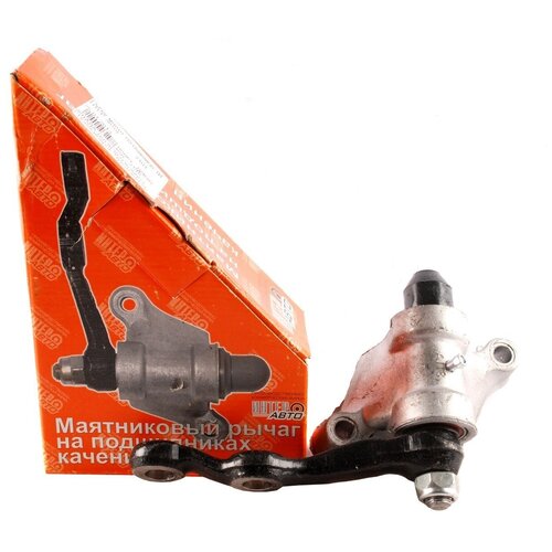 Маятниковый рычаг на подшипниках ВАЗ 2101 Интер Авто