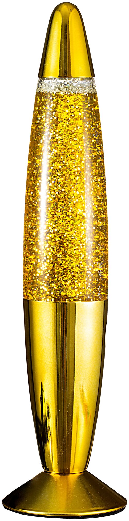 Настольная лампа Старт «Аватар», цвет золотой