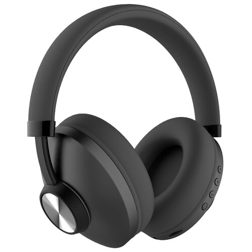 фото Беспроводные наушники sodo sd-1007, grey