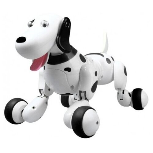 Радиоуправляемая робот-собака Smart Dog Happy Cow 777-338