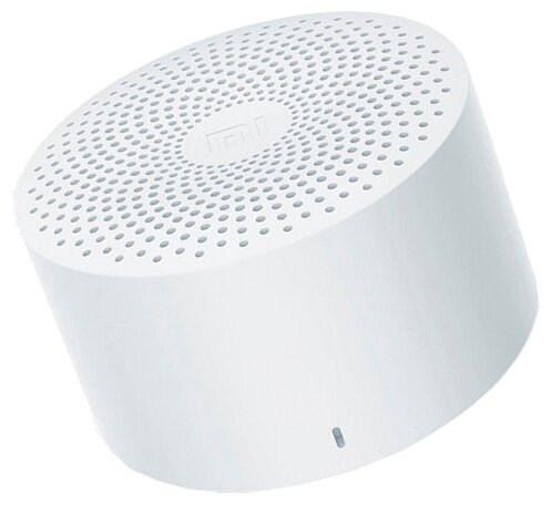 Портативная акустика Xiaomi Mi Compact Bluetooth Speaker 2