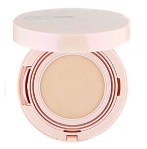 TONY MOLY CC кушон Angel Glowring Goddess Aura, SPF 50, 16 г