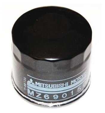 Масляный фильтр Mitsubishi MZ690150