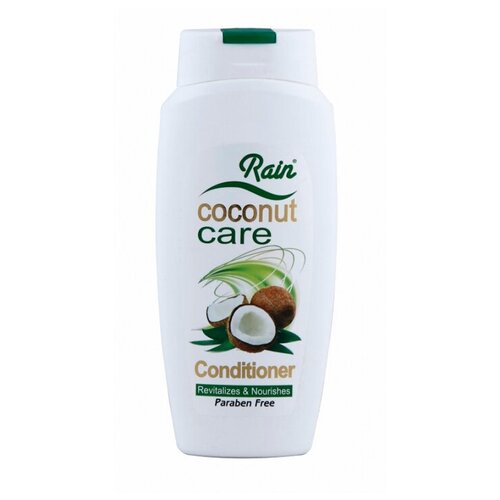 Кондиционер для волос Rain Coconut Care Hair Conditioner 400 мл