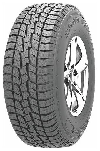 Goodride SL369 235/75 R15 109S летняя