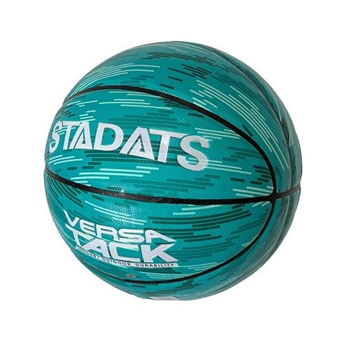 Мяч баскетбольный E39986 ПУ №7 (бирюзовый) мяч баскетбольный пу 7 черно графитовый спортекс e39991