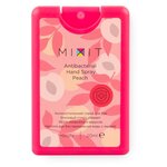 Антисептический спрей для рук Mixit Peach - изображение