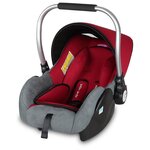 Автокресло группа 0+ (до 13 кг) kari KIDS LB-321 - изображение