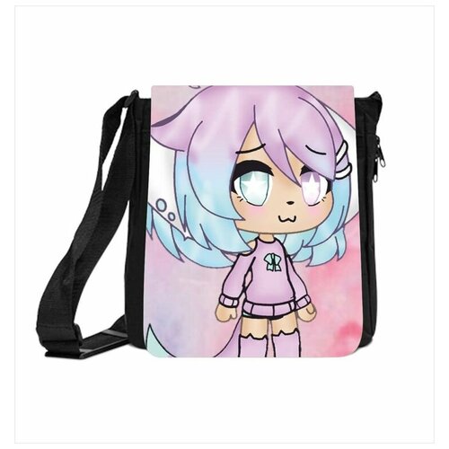 фото Сумка gacha game № 3 bugrikshop