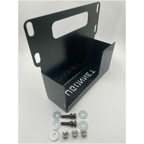 Сейф-защита блока ЭБУ Hyundai SOLARIS, Kia RIO, Kia CEED (АКПП) с 2011 по 2017