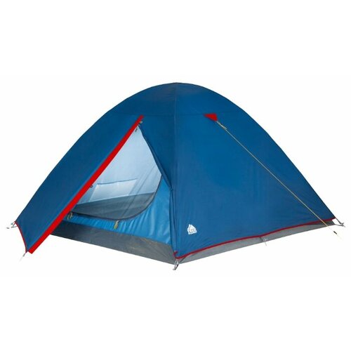 фото Палатка trek planet dallas 3