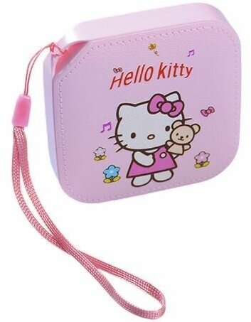 Внешний аккумулятор Power Bank 8000 мАч / Hello Kitty