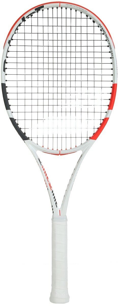 Теннисная ракетка Babolat Pure Strike Team ручка 2