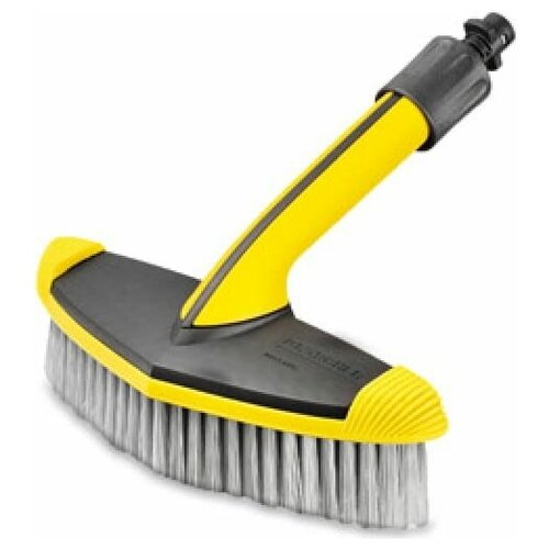 Щетка мягкая для минимоек Karcher WB 60 2.643-233 аксессуар для мойки высокого давления karcher wb 60 щетка мягкая 2 643 233 0