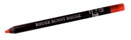 Rouge Bunny Rouge     Long Lasting Lip Pencil,  100 francis