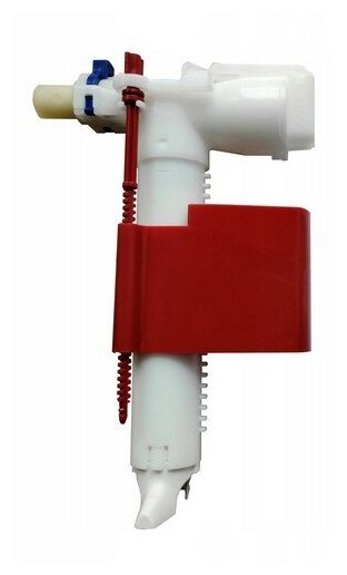 Впускной клапан для инсталляции нового образца Roca V0025600R