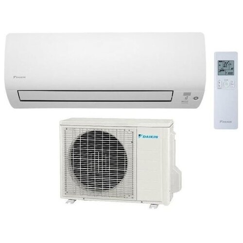 фото Настенная сплит-система daikin