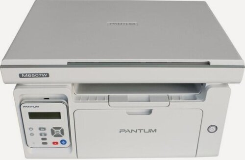 Изображение товара МФУ Pantum M6507W