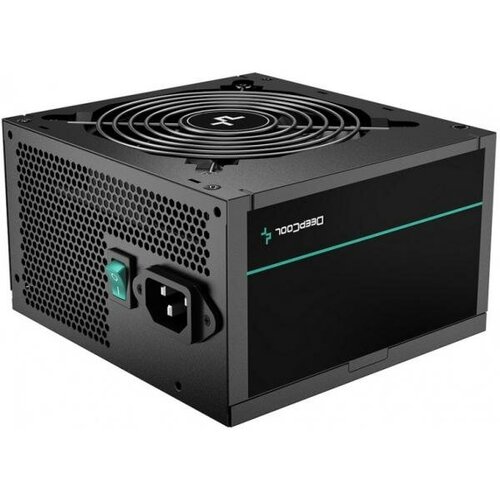 БП ATX 750 Вт Deepcool PM750-D 833400₽