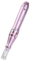 Dr.Pen Аппарат для фракционной мезотерапии DermaPen Ultima-M7-W Pink