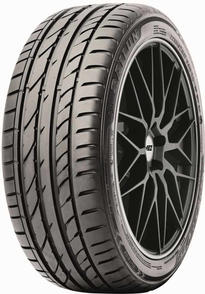 Sailun 245/45 R20 103Y Atrezzo ZSR SUV XL