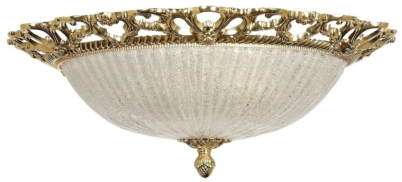 фото Люстра Arti Lampadari Vigilanza E 1.13.48 GH, E27