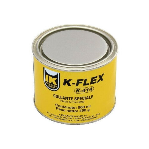 Клей K-Flex K414 0.5 л