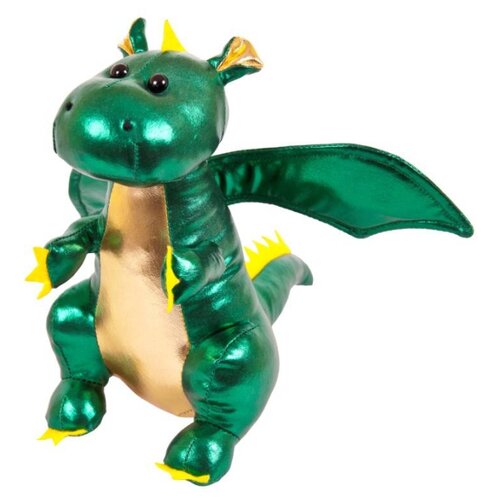 фото Мягкая игрушка abtoys металлик