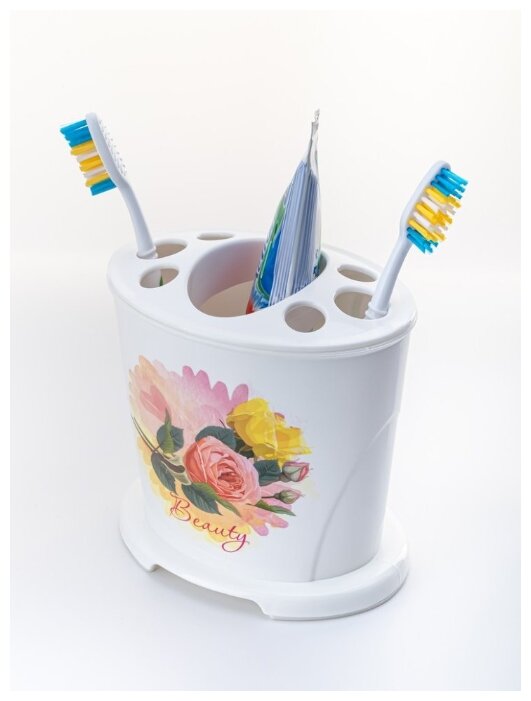 Подставка для зубных щеток ориент ингалятор компрессорный какие лекарства можно использовать небулайзер