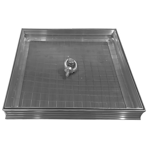 фото Ревизионный люк премиум small левша