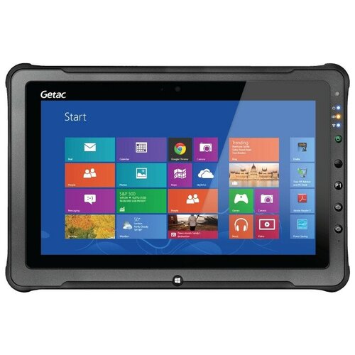 Планшет GETAC F110 G5 13200000₽