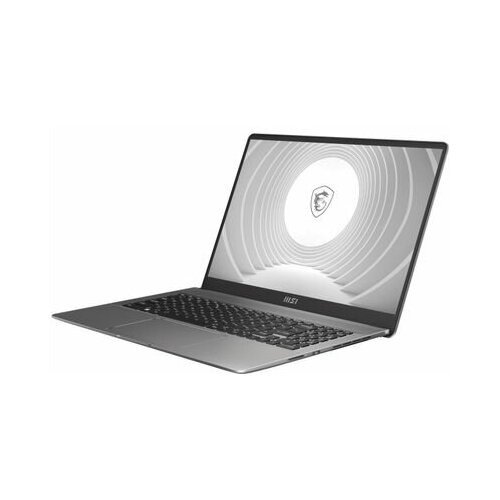 Ноутбук MSI CreatorPro Z16 B12UMST-075 QWERTZ 160 QHD Intel Core i9-12900H 32Gb 2Tb SSD no ODD NVidia RTX A5500 16Gb Win11Pro черный 29321500₽