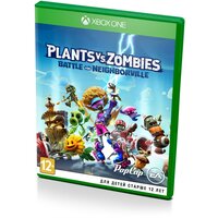 Лучшие Игры серии Plants vs Zombies для приставок и ПК