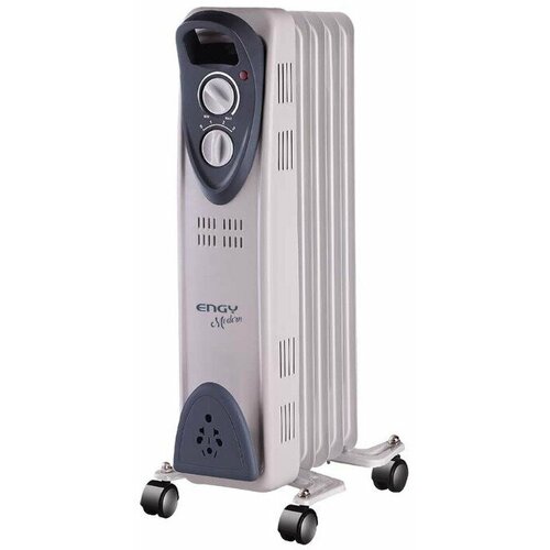 Радиатор 10кВт 5 секций 015119 494800₽