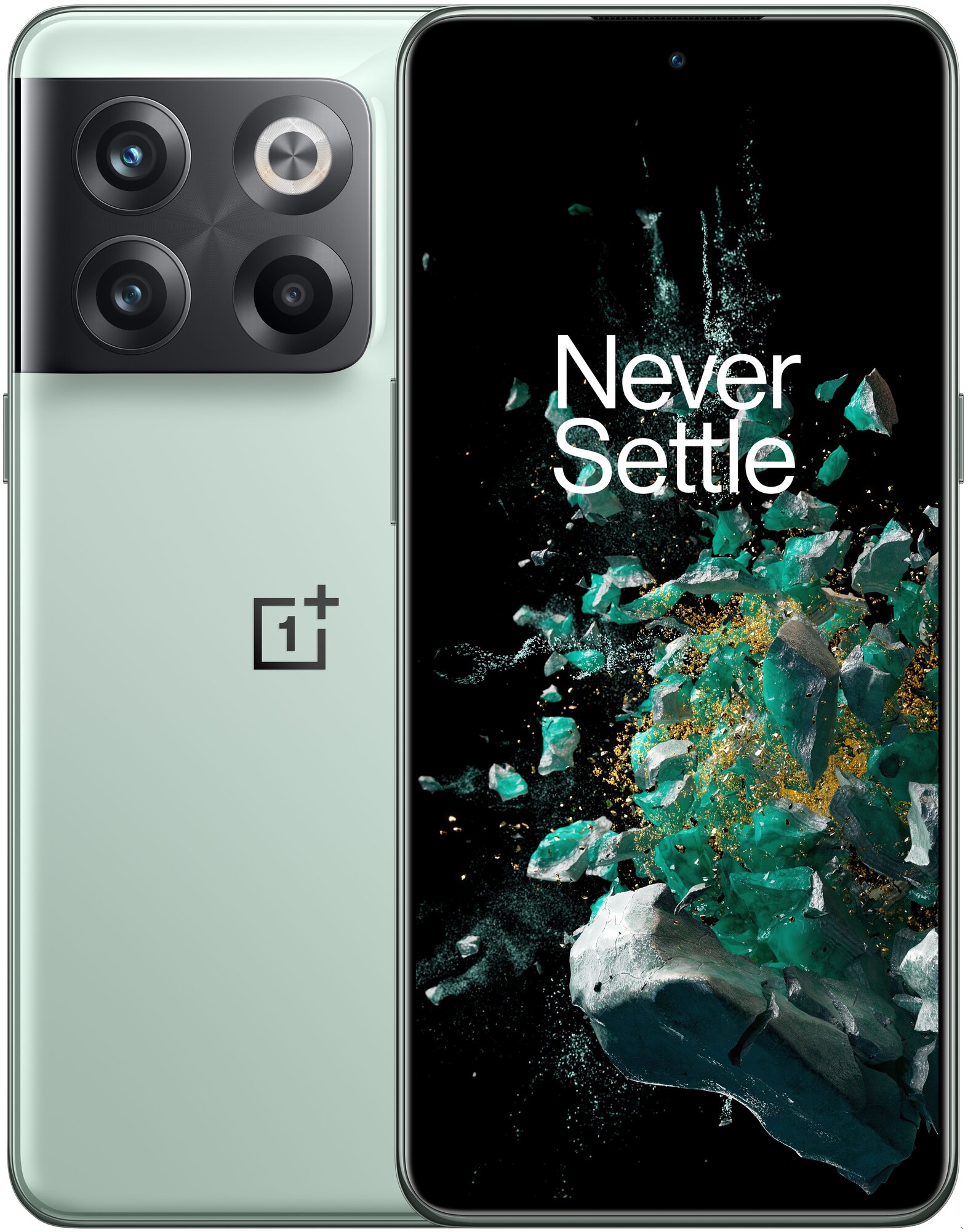 Смартфон OnePlus Ace Pro 16/256 ГБ CN, зеленый