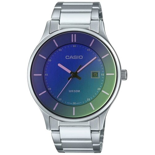 Наручные часы Casio Analog MTP-E605D-2E