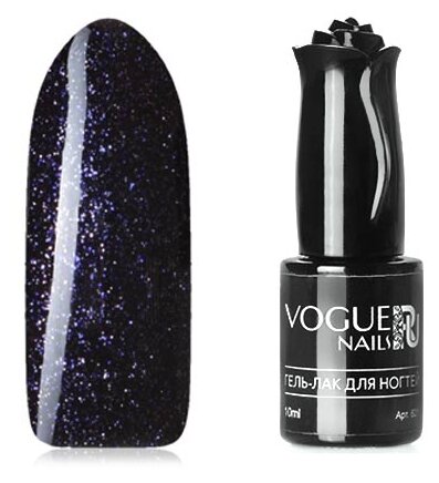 фото Vogue Nails Гель-лак Северная сказка, 42 г