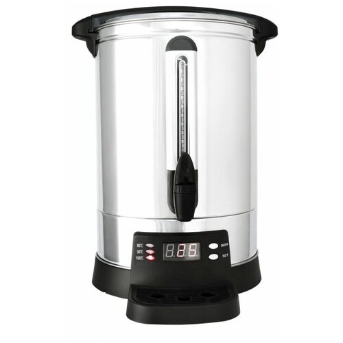 Термопот Gemlux GL-WB-10DIS 918300₽