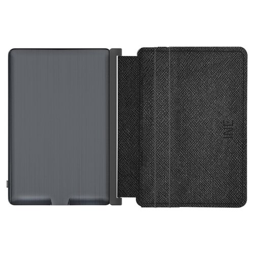 Портмоне с зарядным устройством INE 3000 mAh серый 931400₽