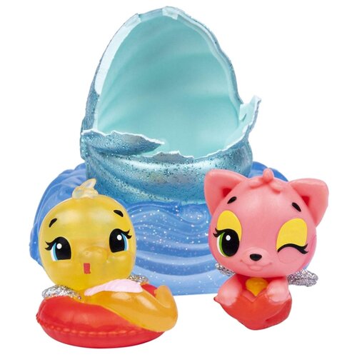фото Фигурки spin master hatchimals