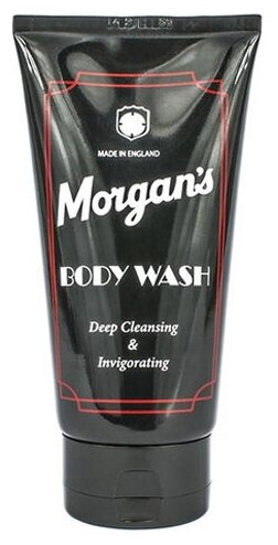 Гель для душа Morgans Pomade Body Wash 150 мл