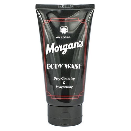 Гель для душа Morgan's Pomade Body Wash 150 мл