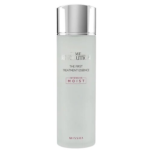 Missha Time Revolution The First Treatment Essence Intensive Moist Обновляющая эссенция для лица, 150 мл